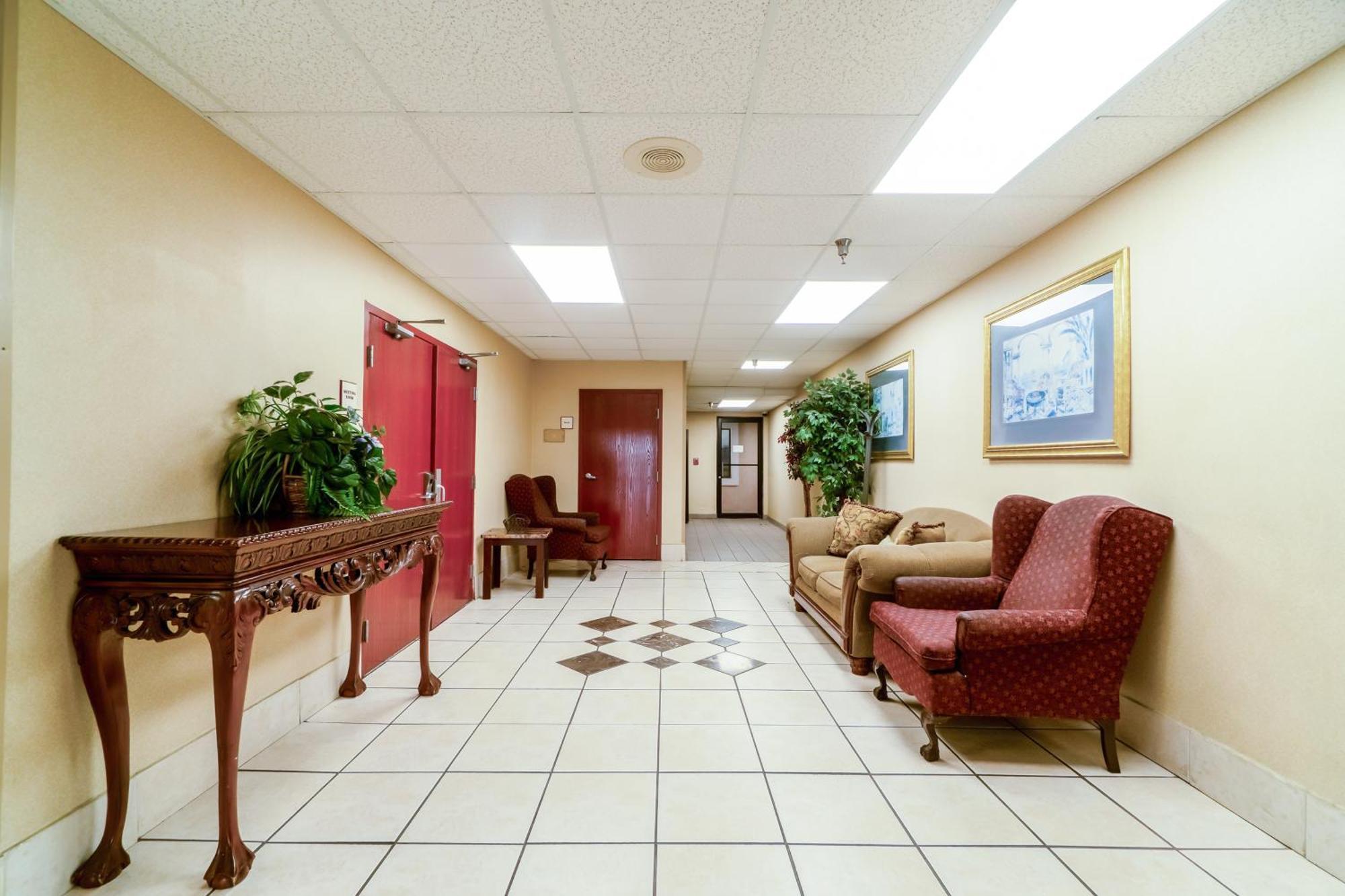 Hotel Ark By Oyo I-555 Jonesboro