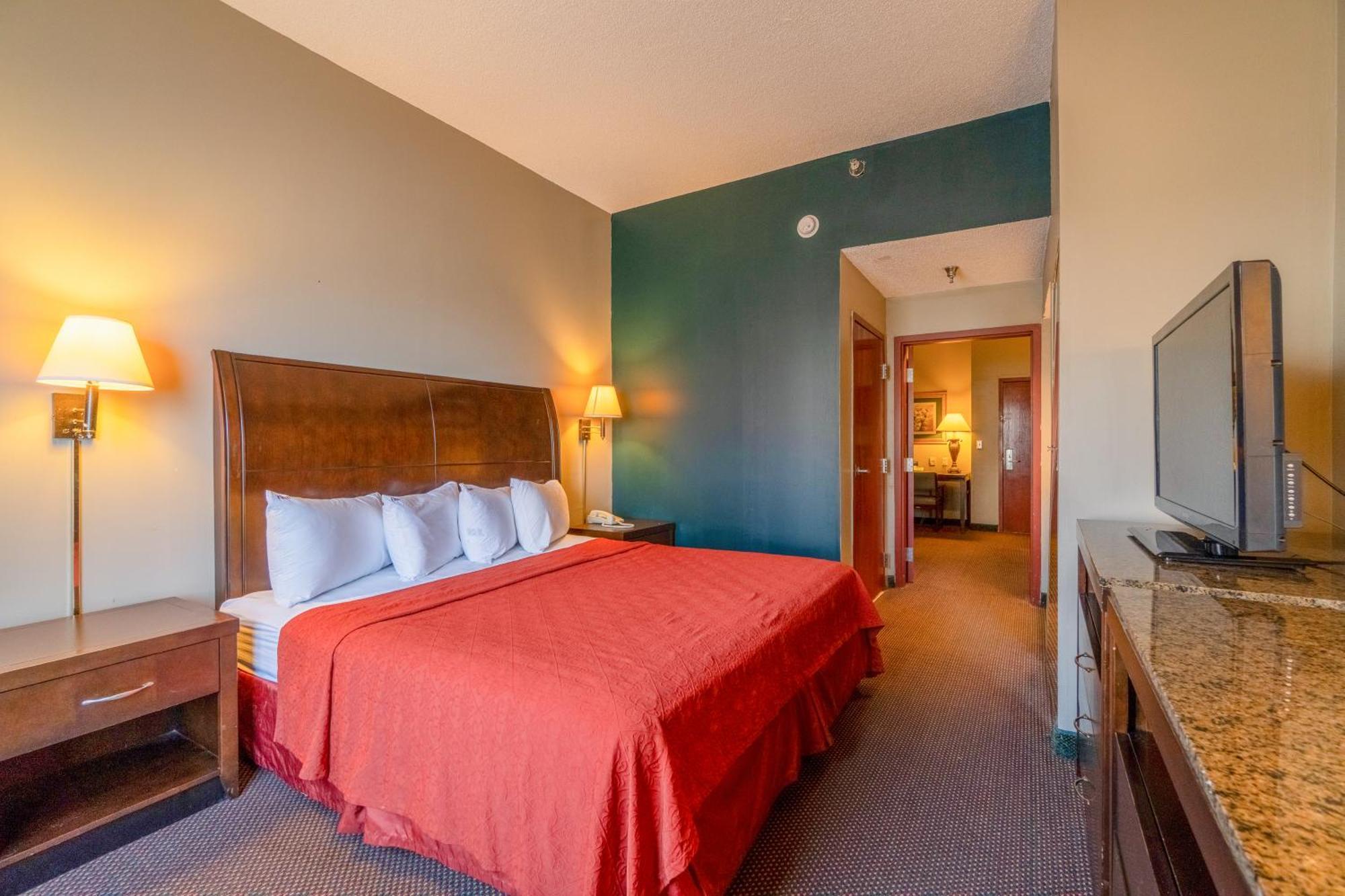 Ark By Oyo I-555 Hotel 3*