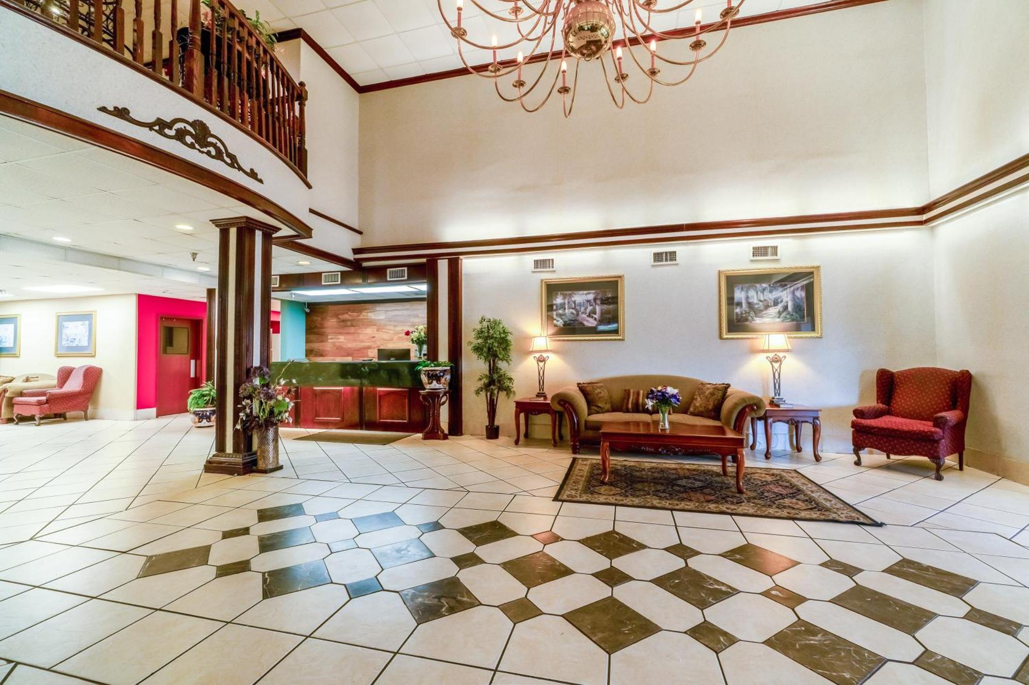 Hotel Ark By Oyo I-555 Jonesboro