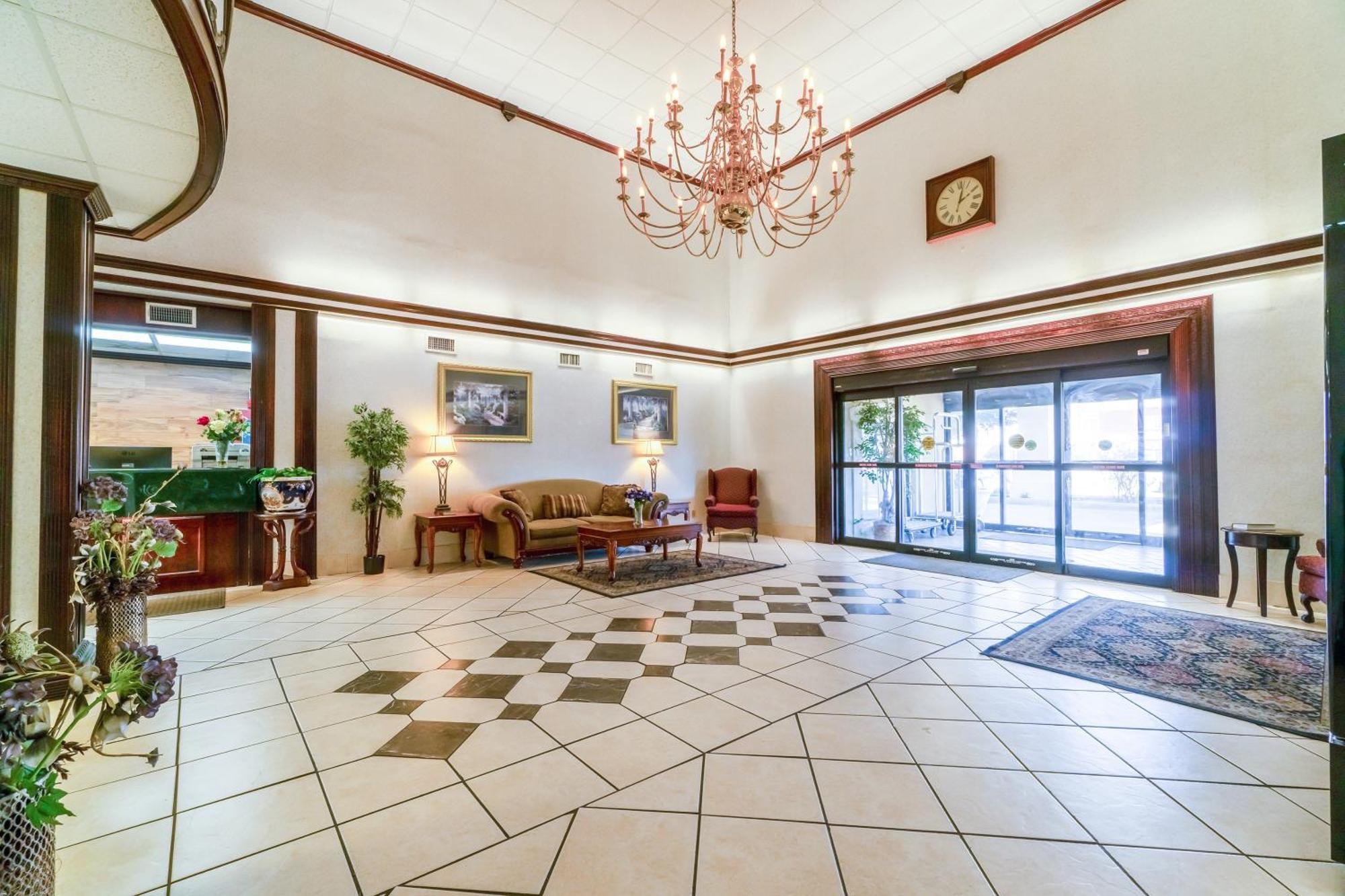 Hotel Ark By Oyo I-555 Jonesboro