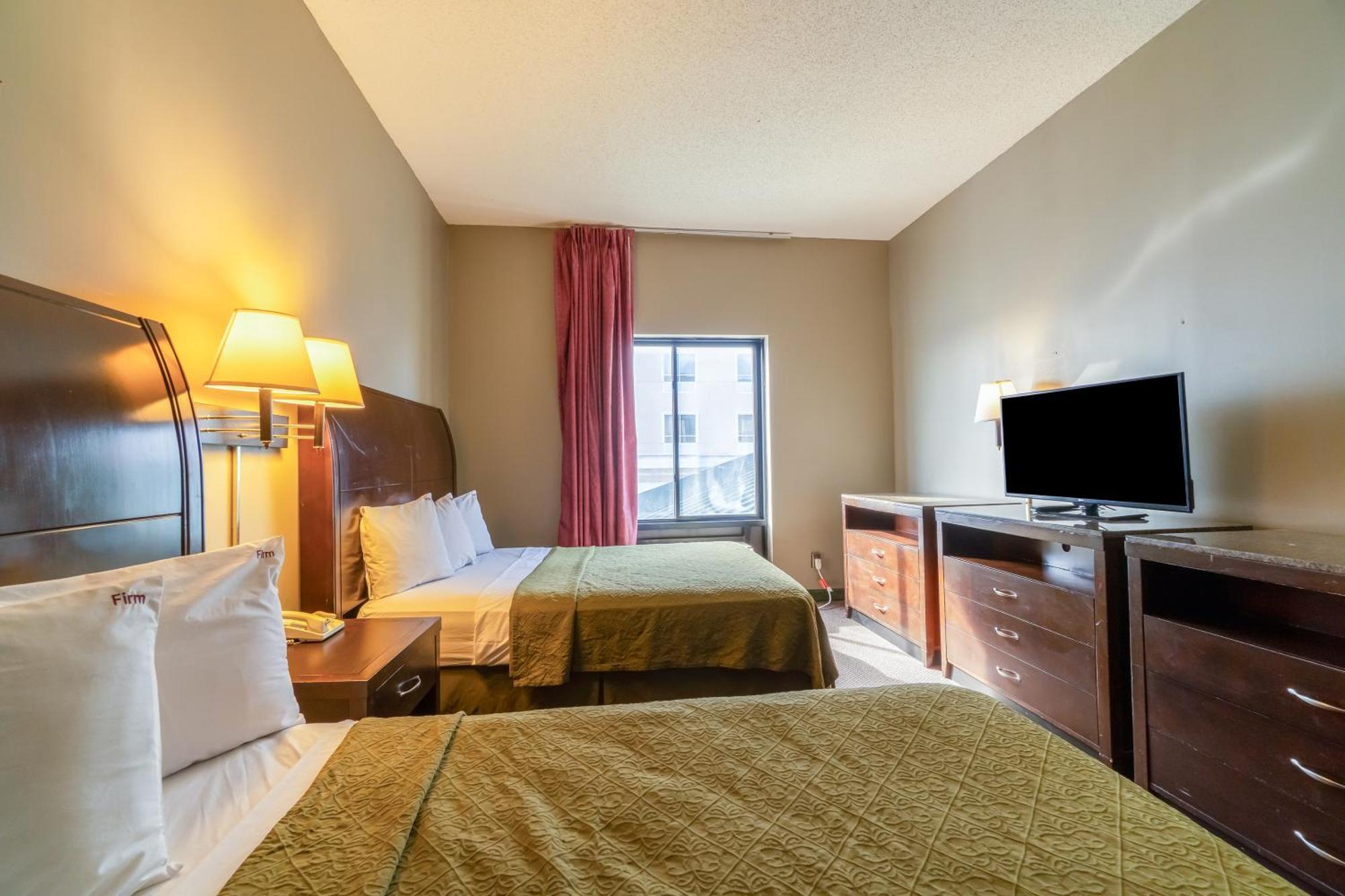 Hotel Ark By Oyo I-555 Jonesboro