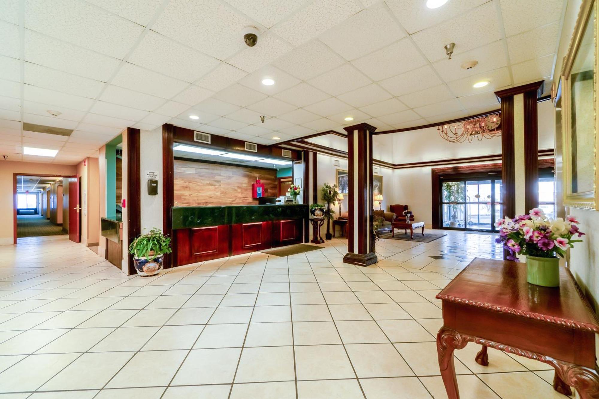 Hotel Ark By Oyo I-555 Jonesboro